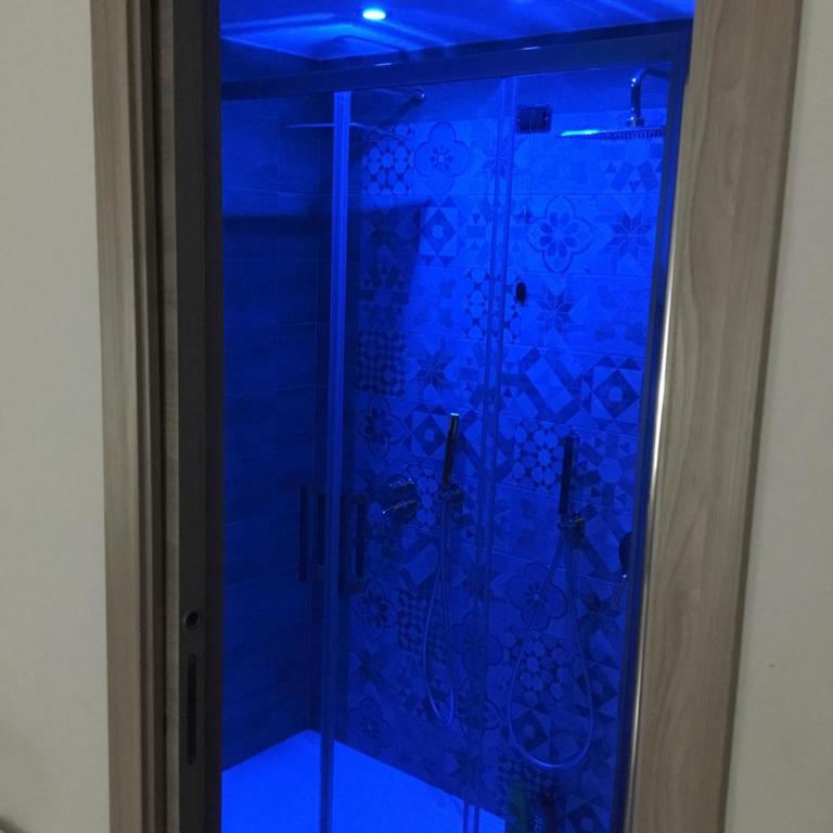 Alba Camere - Junior Suite con Doccia Idromassaggio - 9