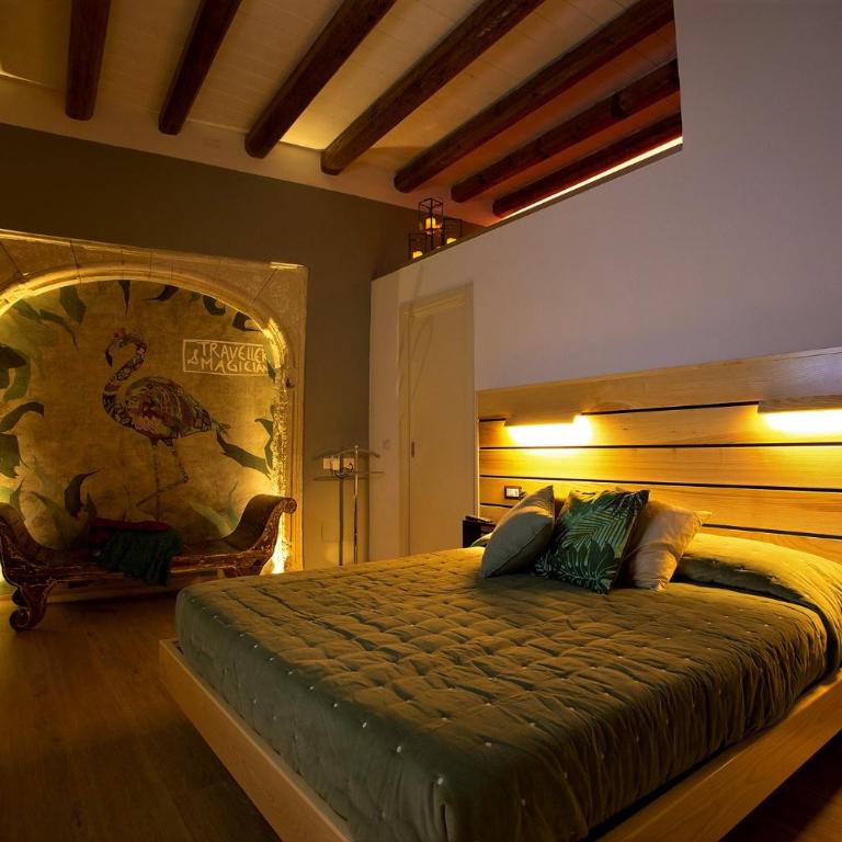 MYO Cagliari Charming House - Suite with Balcony - 1