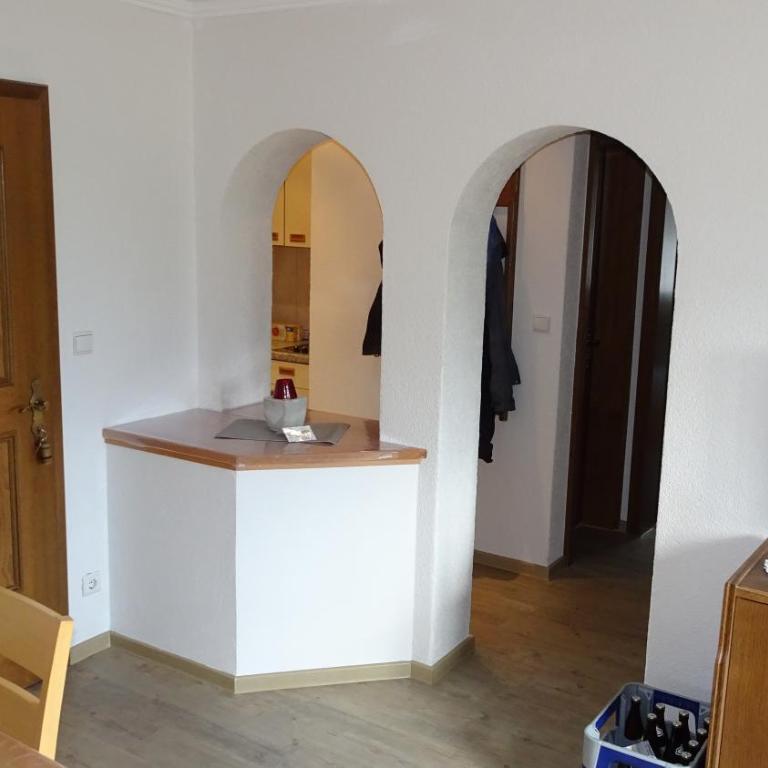 Haus Patscheider - Apartment mit 2 Schlafzimmern - 2