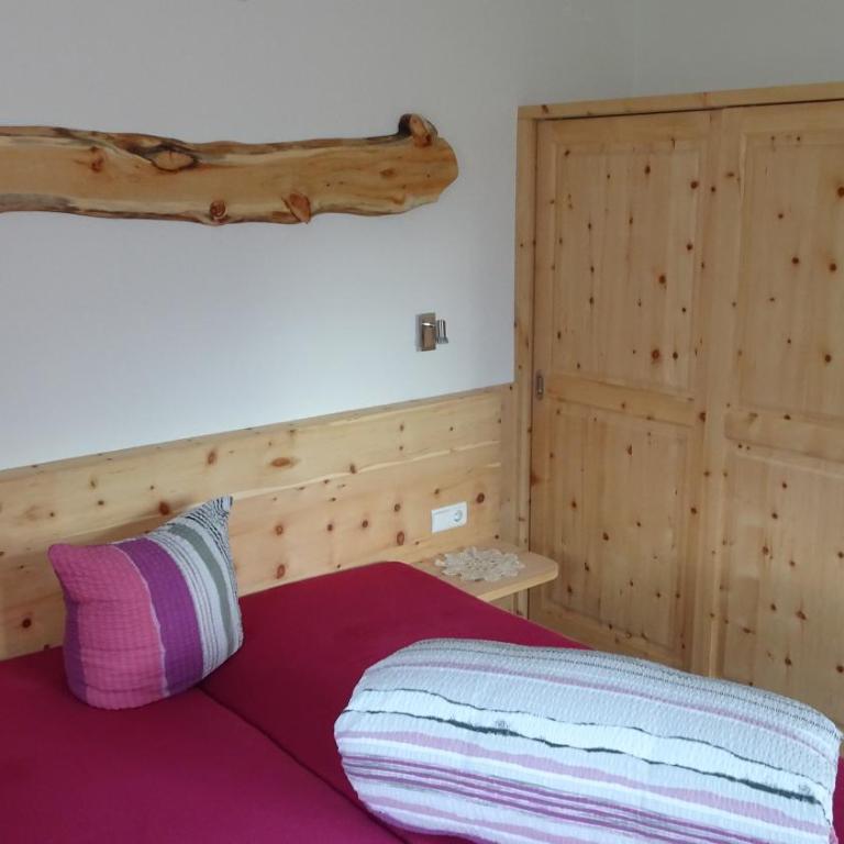 Haus Patscheider - Apartment mit 2 Schlafzimmern - 4