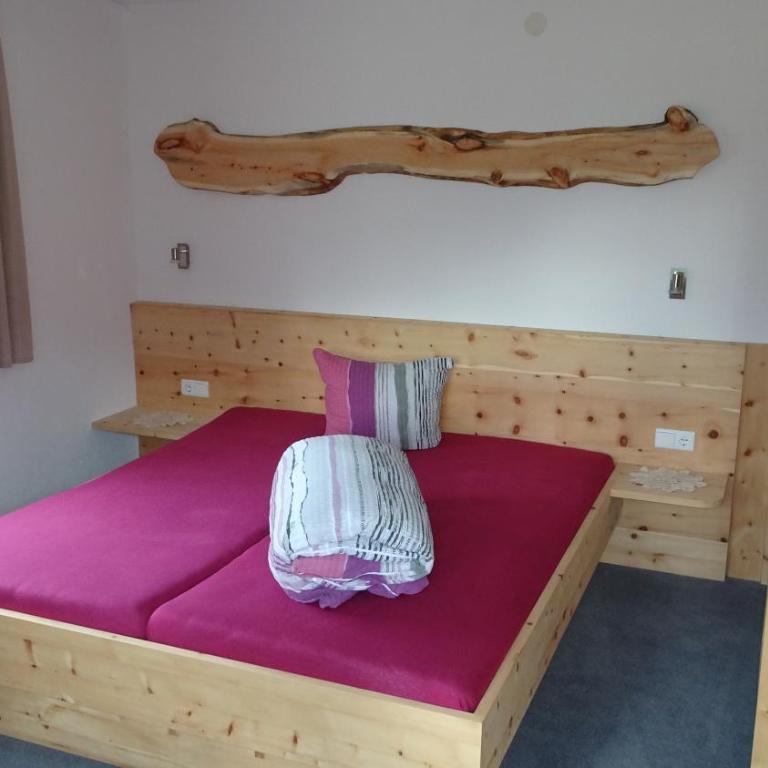 Haus Patscheider - Apartment mit 2 Schlafzimmern - 5