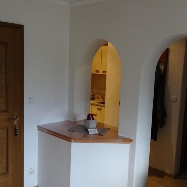 Haus Patscheider - Apartment mit 2 Schlafzimmern - 7