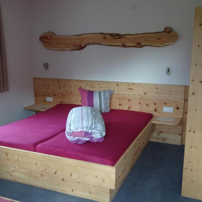 Haus Patscheider - Apartment mit 2 Schlafzimmern - 8