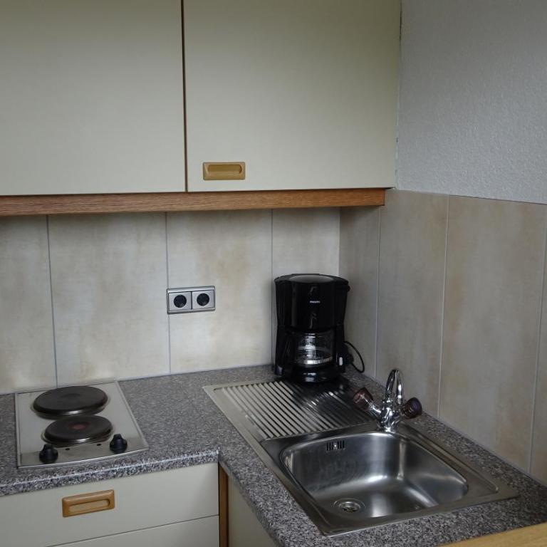 Haus Patscheider - Apartment - Erdgeschoss - 2
