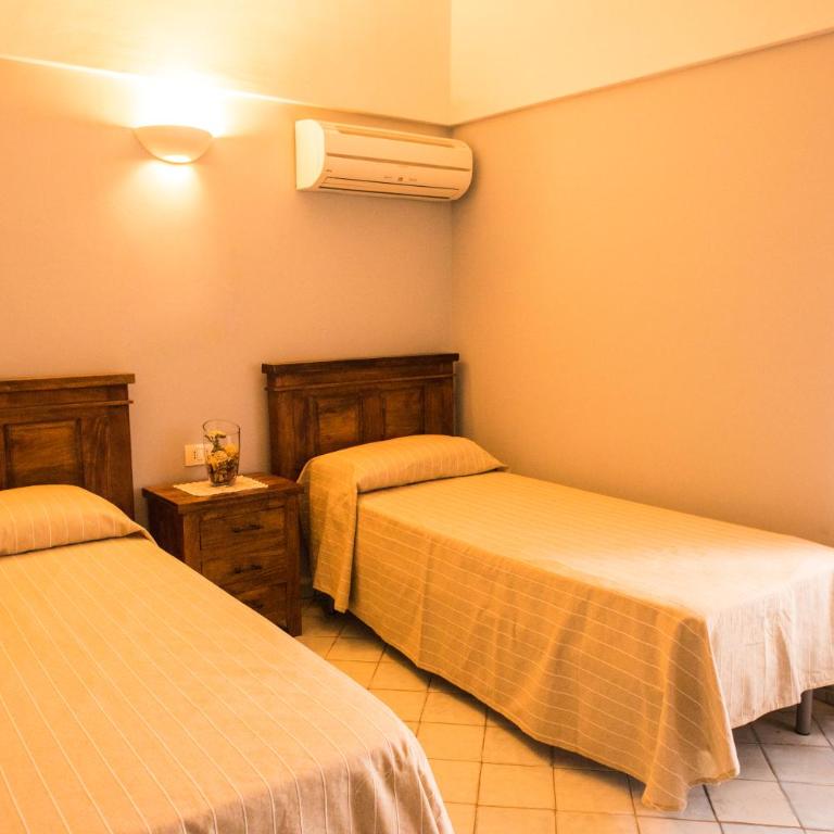 Dammusi Sotto le Stelle - Casa con 1 dormitorio - 3