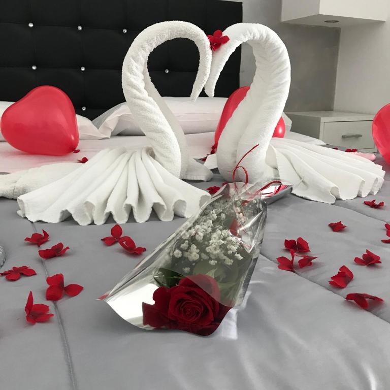 La Suite Tropea - Family Suite - 13