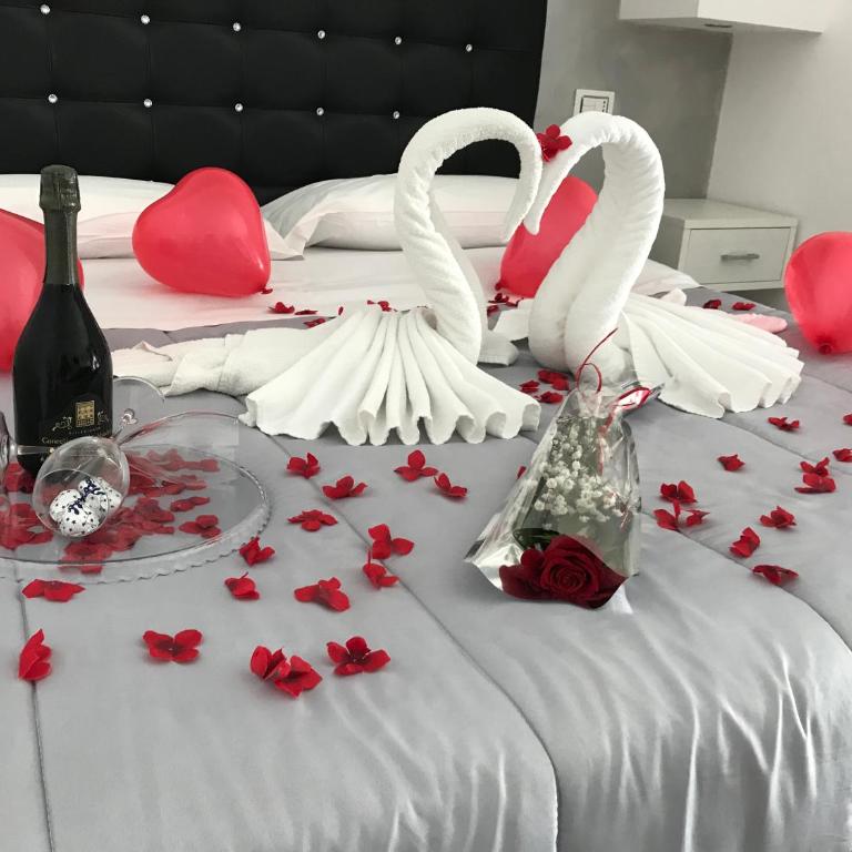 La Suite Tropea - Family Suite - 12