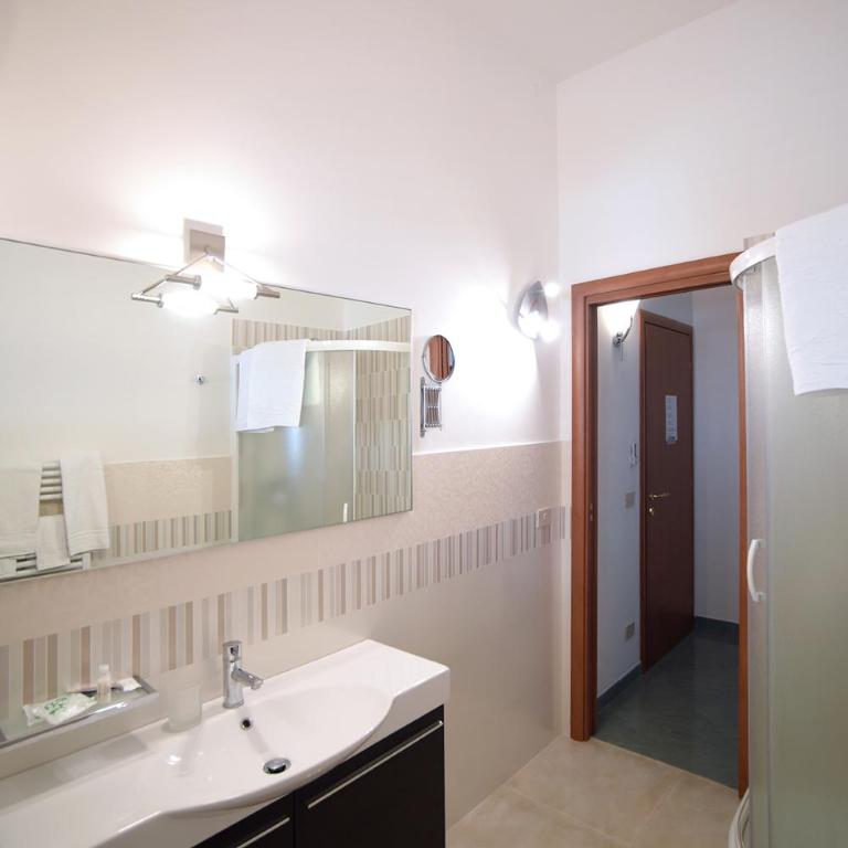 The Stunning B&B - Camera Matrimoniale Economy - 3