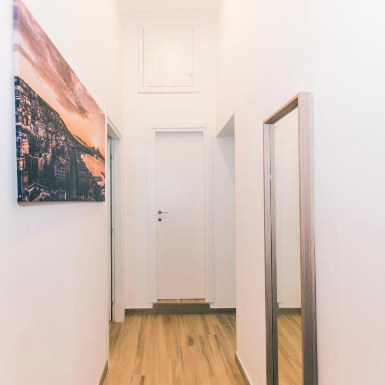 St. Teresa Museum Suites - Appartamento con 2 Camere da Letto - 30