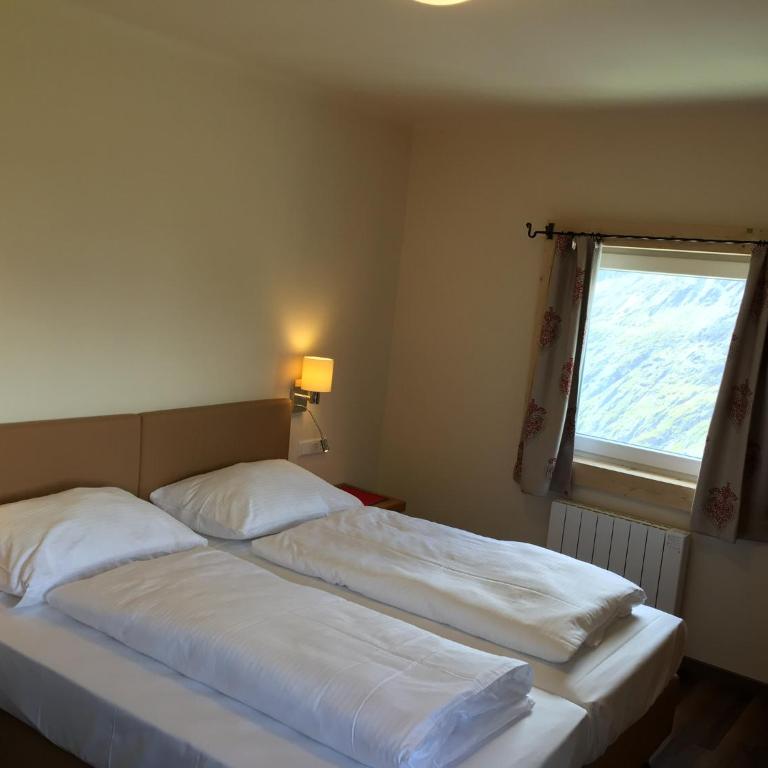 Panoramarestaurant Kaiser Franz-Josefs-Höhe - Großglockner - 2