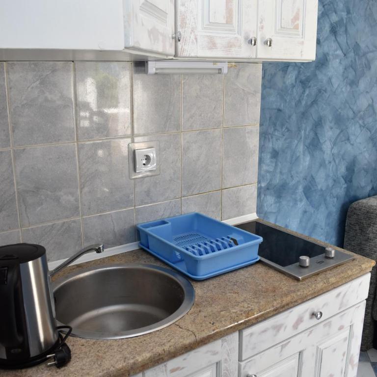 Lanterna Apartments - One-Bedroom Apartment - 28