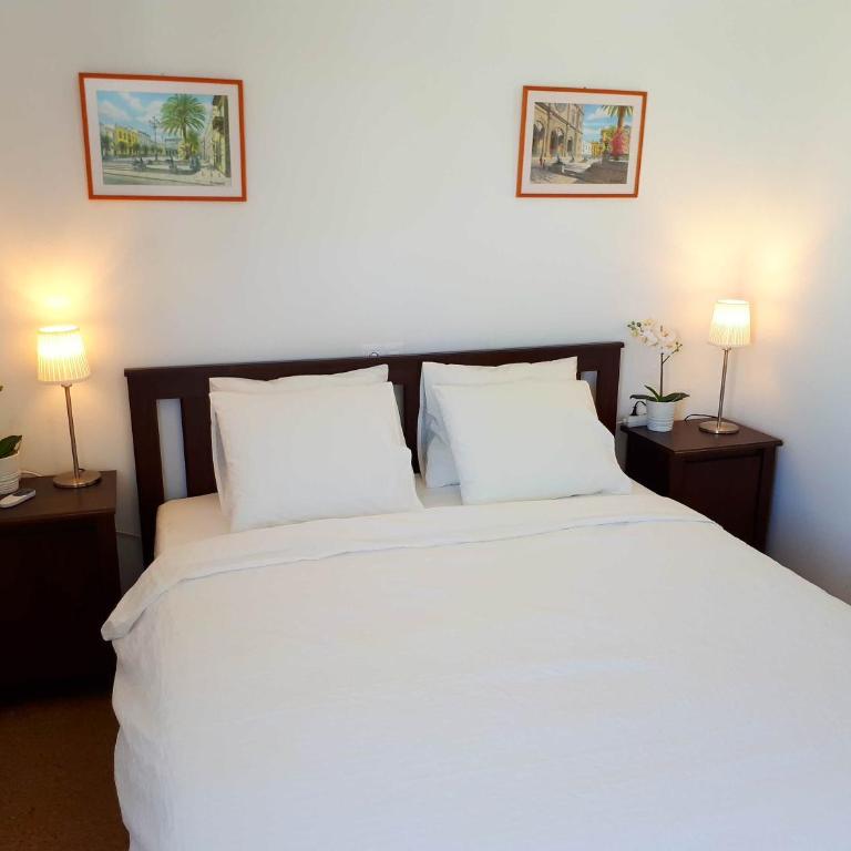 City Beach Home 60 - Apartamento con terraza - 5