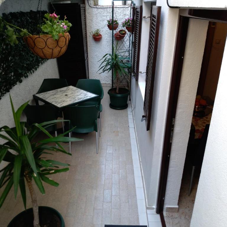 Guest house Villa Castio - One-Bedroom Apartment - 6