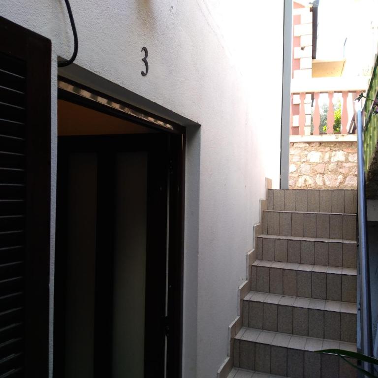 Guest house Villa Castio - One-Bedroom Apartment - 7