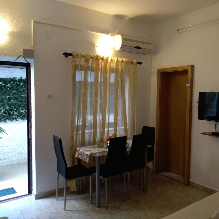 Guest house Villa Castio - One-Bedroom Apartment - 8