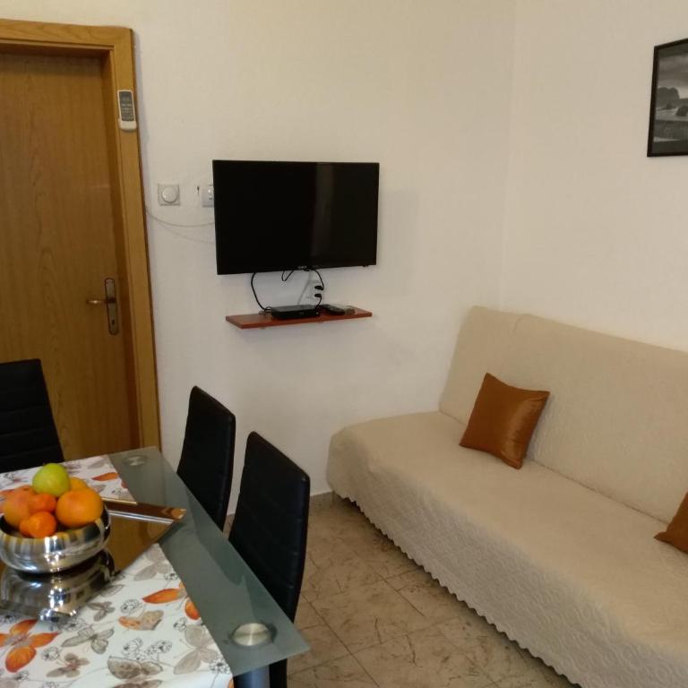 Guest house Villa Castio - One-Bedroom Apartment - 9