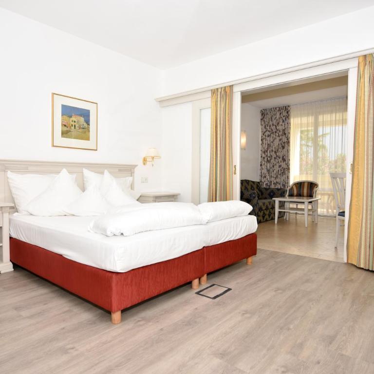 Kröllnerhof - Suite con Balcone - 3