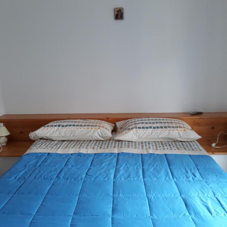 Appartamento Guitgia - Appartamento Classic con 1 Camera da Letto e Letto King-Size - 30