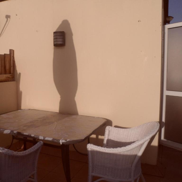 Arcoiris - Apartamento con vistas al mar - 28