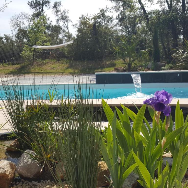 La Villa Provençale - Suite 2 Chambres - 3