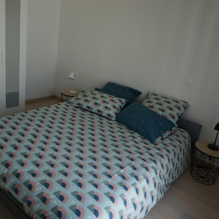 Appartement Forum Reims - Appartamento con Terrazza - 10