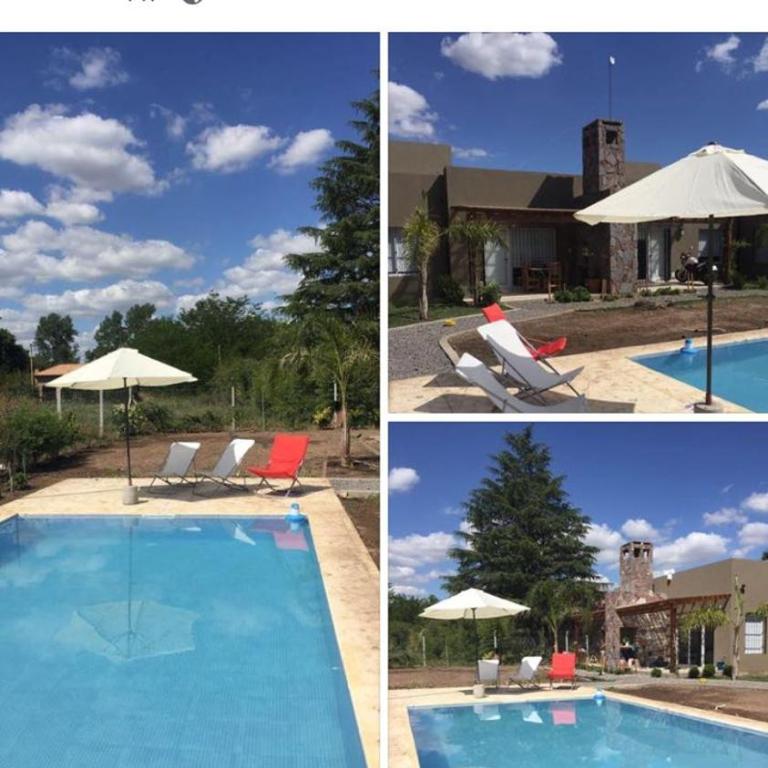 El esparto - Apartamento con vistas a la piscina - 44