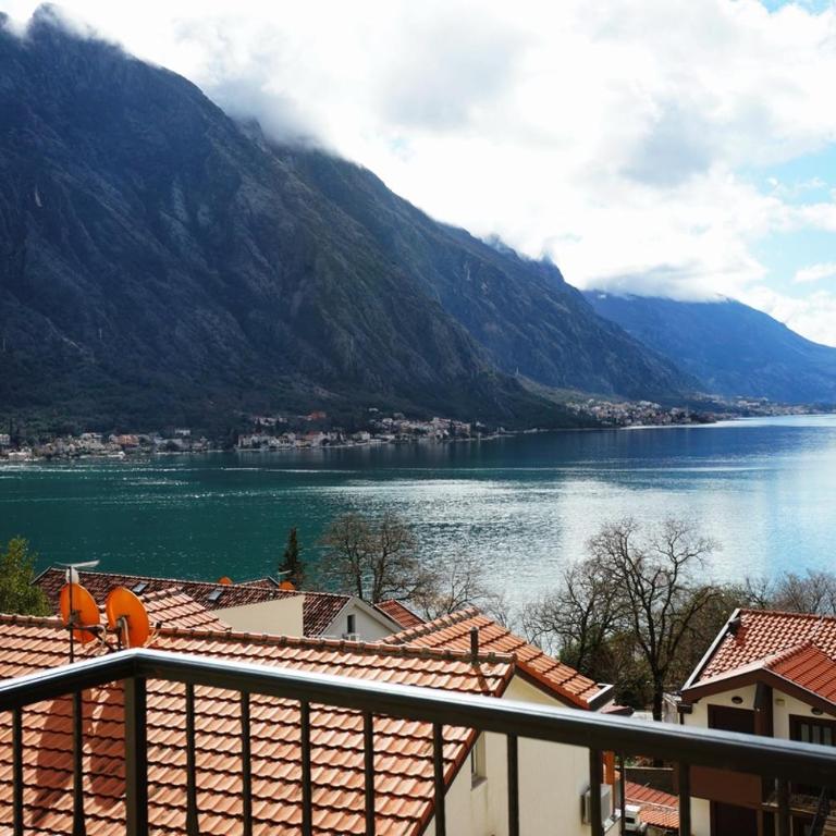 Apartments FANTASY - Studio Apartment with Sea View - 37