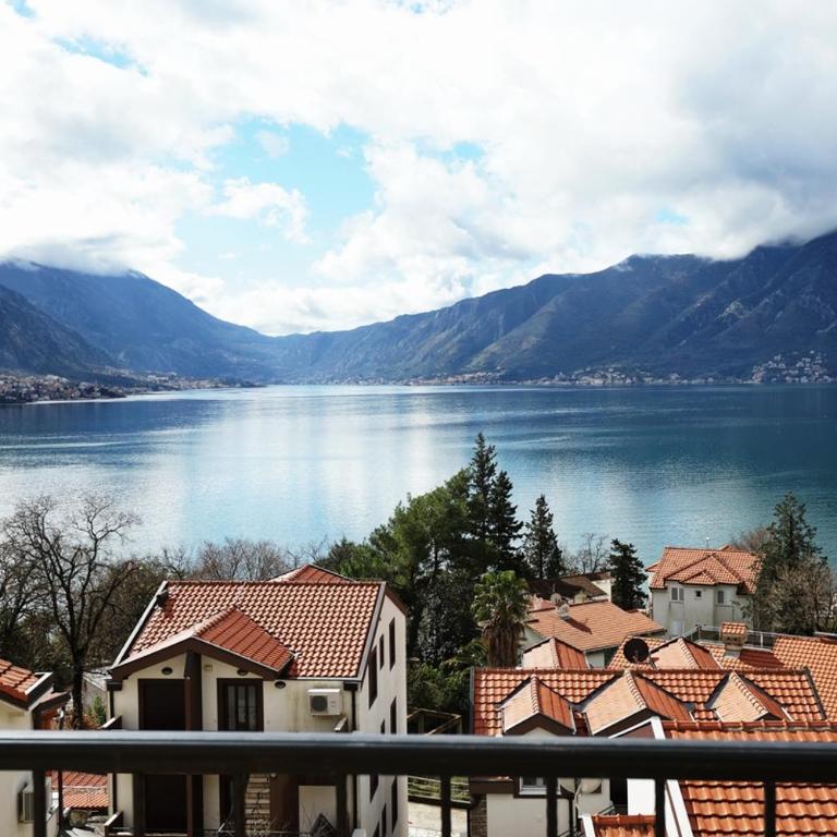 Apartments FANTASY - Studio Apartment with Sea View - 26