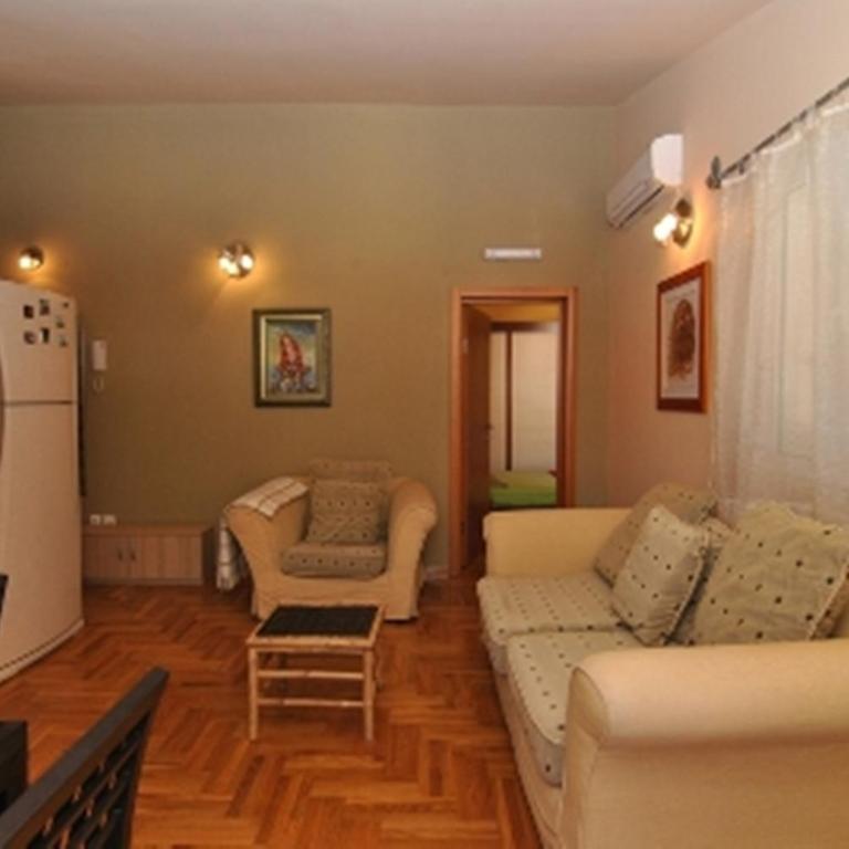 Rossa Apartments - Apartman sa 1 Spavaćom Sobom - 6