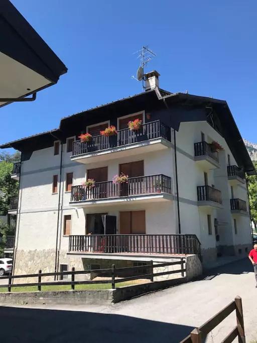 Bardonecchia Holidays - Appartamento - 5