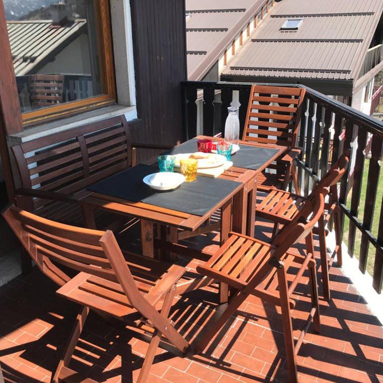 Bardonecchia Holidays - Appartamento - 7