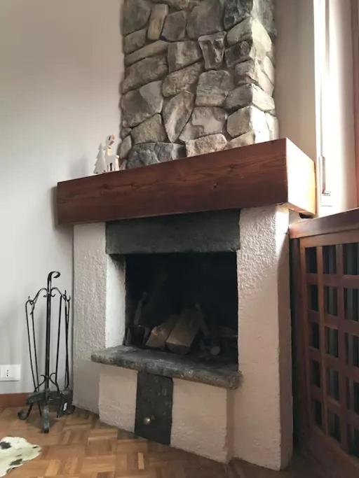 Bardonecchia Holidays - Appartamento - 10