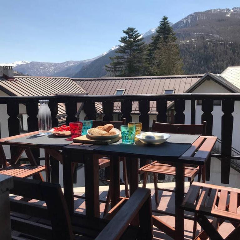 Bardonecchia Holidays - Appartamento - 13