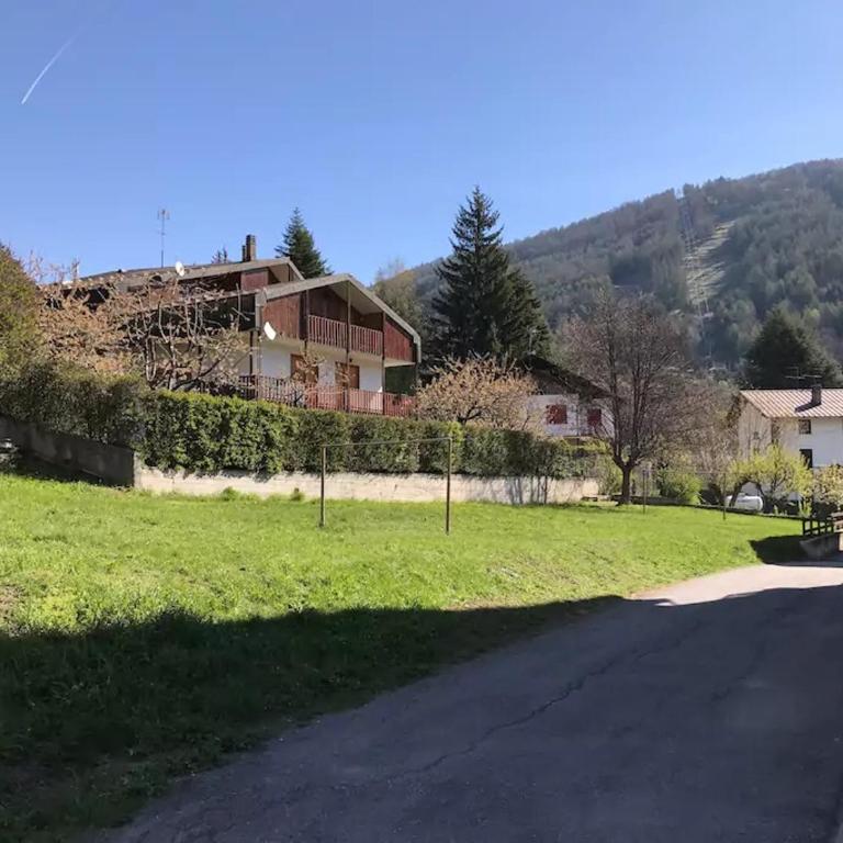 Bardonecchia Holidays - Appartamento - 19