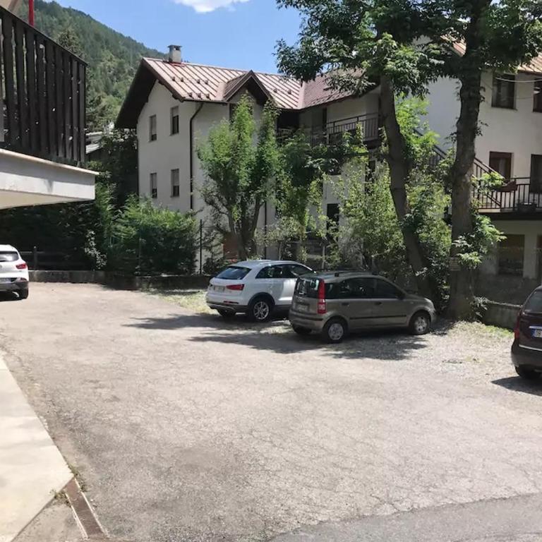 Bardonecchia Holidays - Appartamento - 21