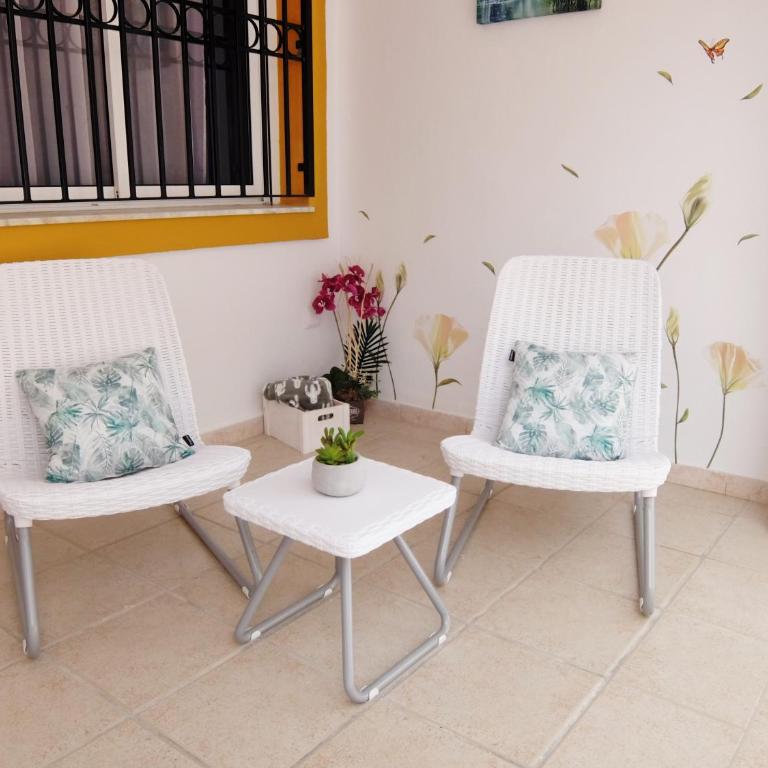 Apartamento Familiar junto a la Playa de San Fernando - OLIVA - Apartamento - 46