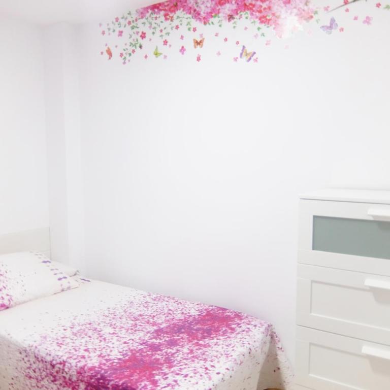 Apartamento Familiar junto a la Playa de San Fernando - OLIVA - Apartamento - 26