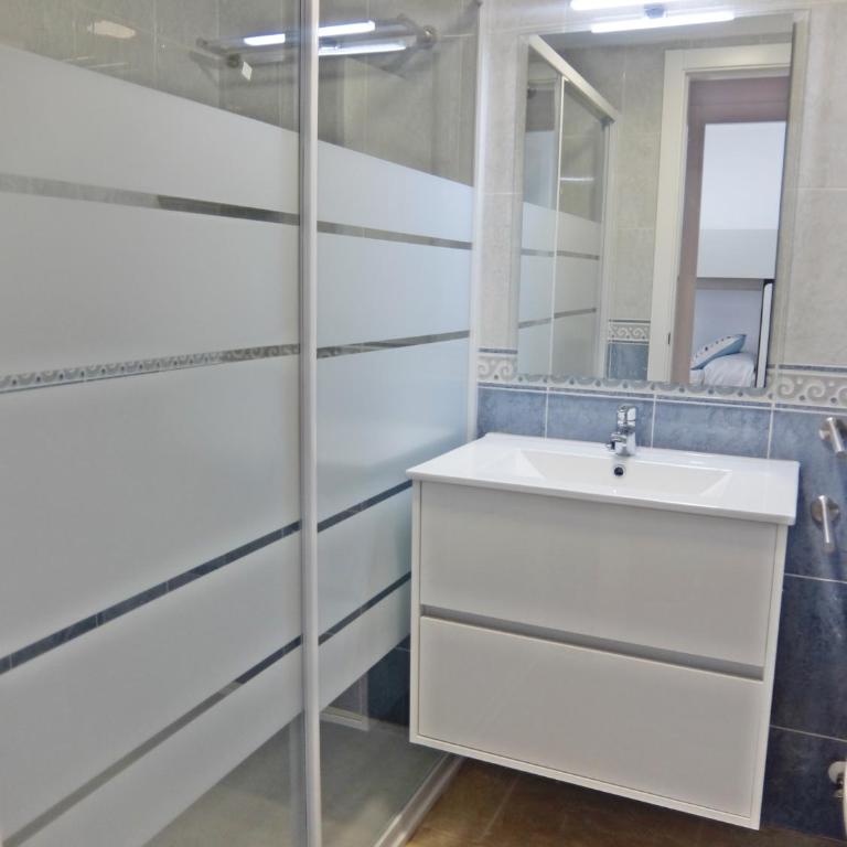 Apartamento Familiar junto a la Playa de San Fernando - OLIVA - Apartamento - 34