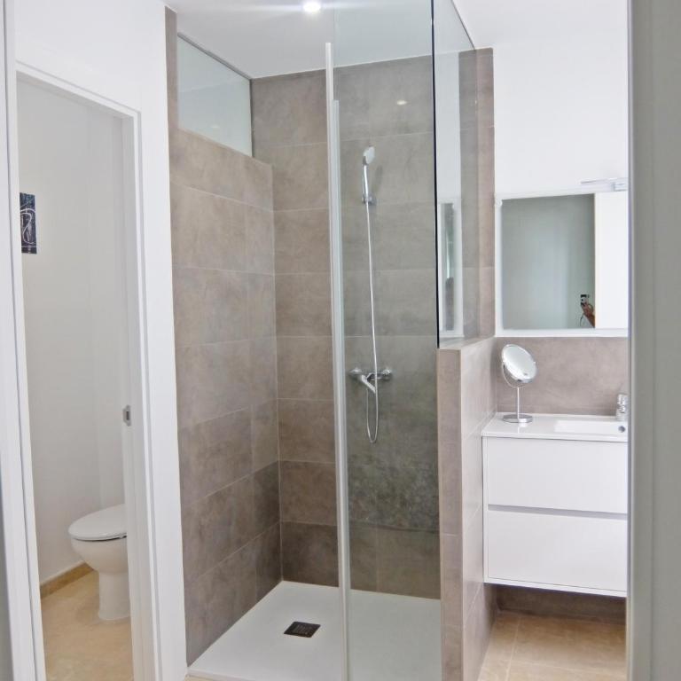 Apartamento Familiar junto a la Playa de San Fernando - OLIVA - Apartamento - 35