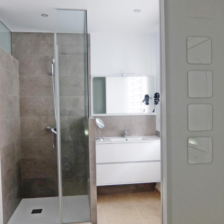 Apartamento Familiar junto a la Playa de San Fernando - OLIVA - Apartamento - 36