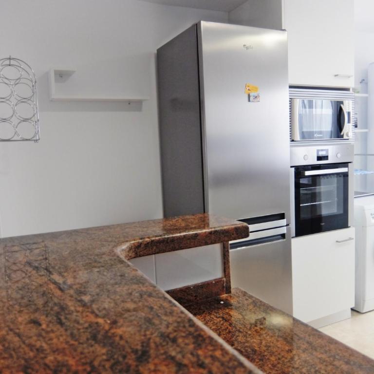 Apartamento Familiar junto a la Playa de San Fernando - OLIVA - Apartamento - 18