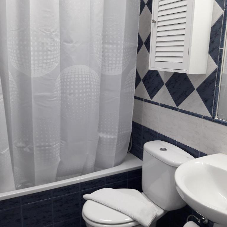 Maspalomas Bungalow C I - One-Bedroom House - 20