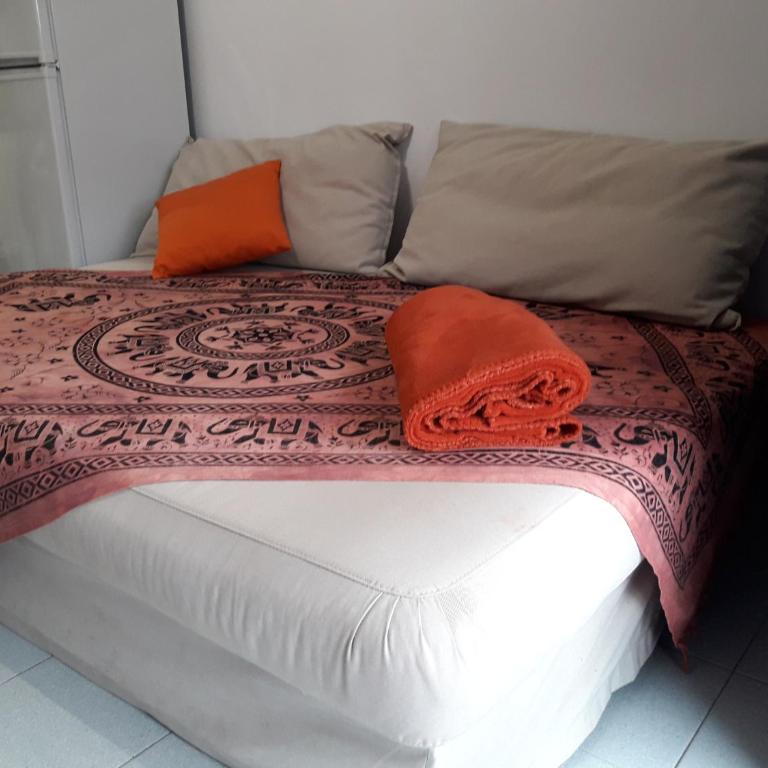 Maspalomas Bungalow C I - One-Bedroom House - 17