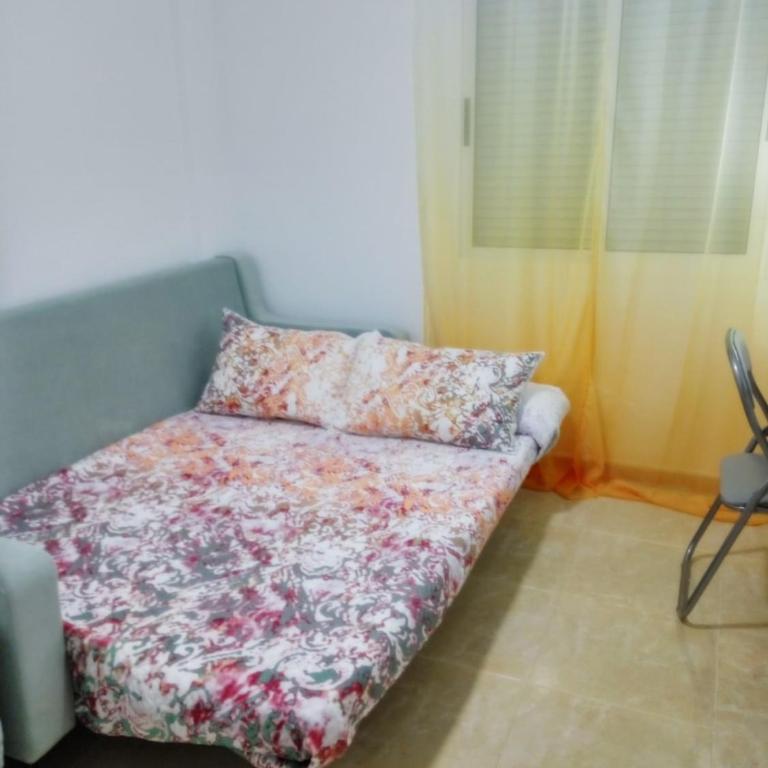 Apartamento Familiar junto a la Playa de San Fernando - OLIVA - Apartamento - 32