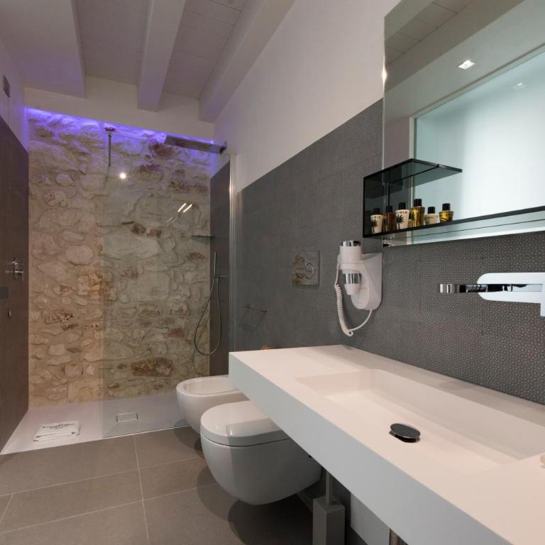 Caportigia Boutique Hotel - Junior Suite - 6