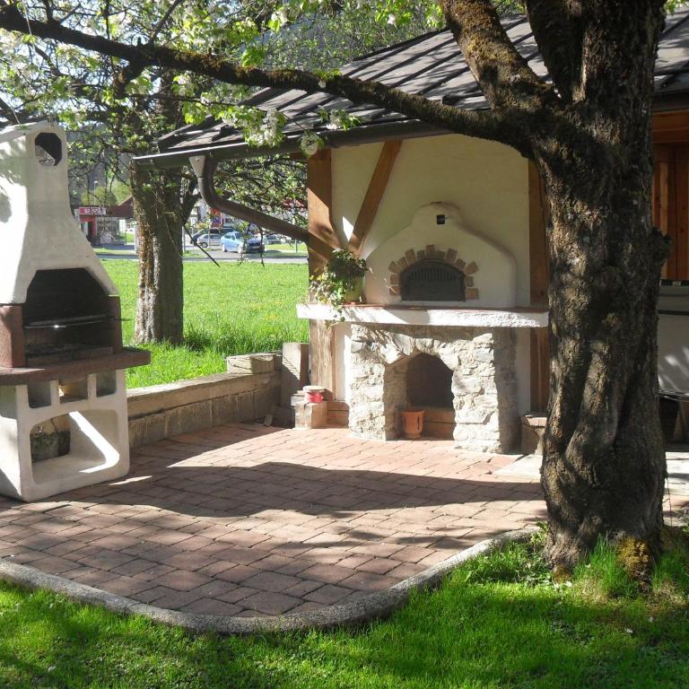 Ferienhaus Zangerl - Casa Vacanze - 6