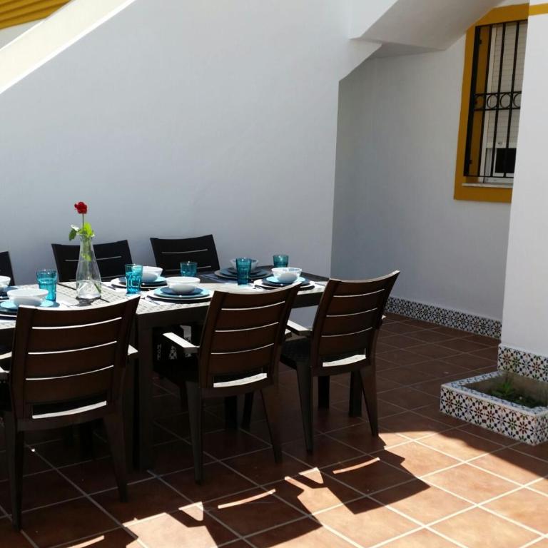 Apartamento Familiar junto a la Playa de San Fernando - OLIVA - Apartamento - 39