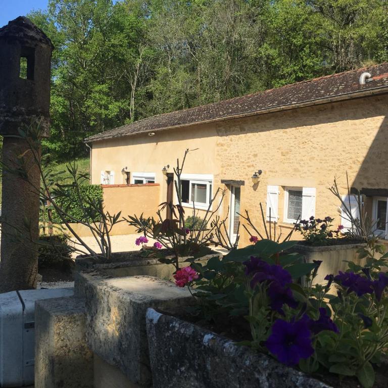Petites maisons avec piscine - Casa con 1 Camera da Letto - 8