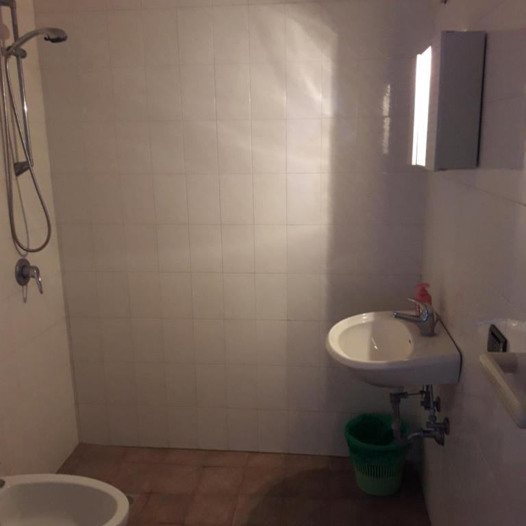 Locazione turistica Green Park - Camera Tripla con Bagno Privato - 4
