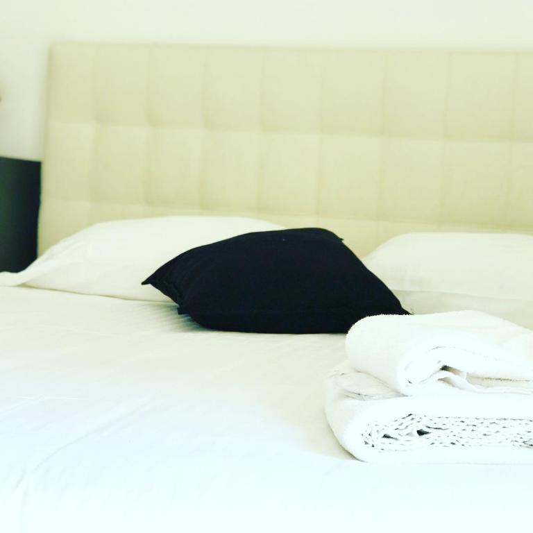 Trastevere Vintage Rosazza - Appartamento con 2 Camere da Letto - 19